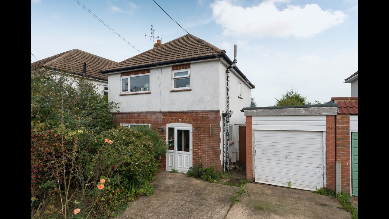 Friars Close Whitstable YouTube