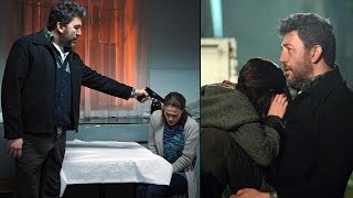 Kara Yazı 3. Bölüm - Babam, beni affet!