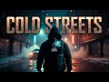 50 Cent - Cold Streets – Hard Gangsta Rap |  Type Beat | Street Survival Anthem