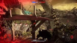 Hacking in battlefront 2