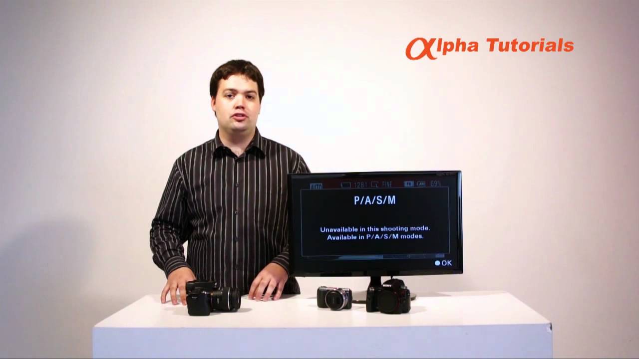 Alpha Tutorials Podcast Ep1.mp4 - YouTube