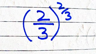Maths Olympiad questions for genius students of mathematics|| by easy method 