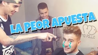 La Peor Apuesta Mdpollo