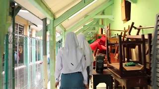 DRAMA BAHASA JAWA | BOCAH - BOCAH NAKAL | 12 IPS 4 | SMAN 9 SURABAYA