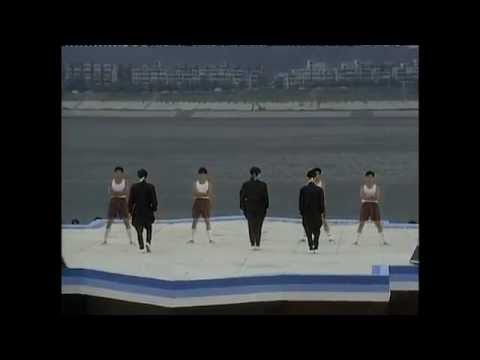 1988 소방차 일급비밀