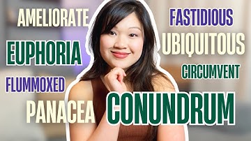 Cách Học Từ Vựng Hiệu Quả & Nhớ Lâu – Chỉ Trong 5 Phút!