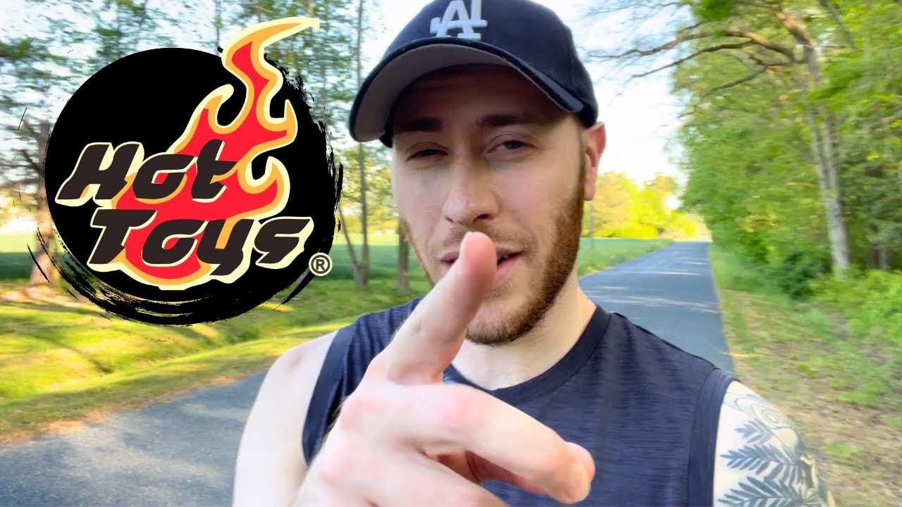 Why People Buy Hot Toys Are Hot Toys Worth The Price? Walk & Talk