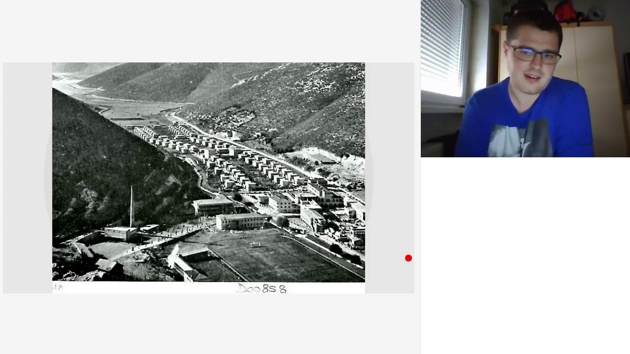 Arheološki dijalozi bez izolacije - Črtomir Lorber (15.05.2020.)