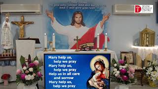 Catholic Online Holy Mass