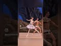 Svetlana Zakharova and Ruslan Skvortsov - Pharaoh’s Daughter