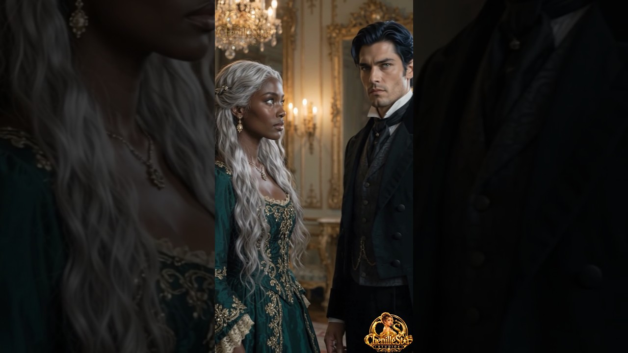 House Of Ashbourne Official Trailer | Victorian Period Drama   #movie #plottwist #drama poster