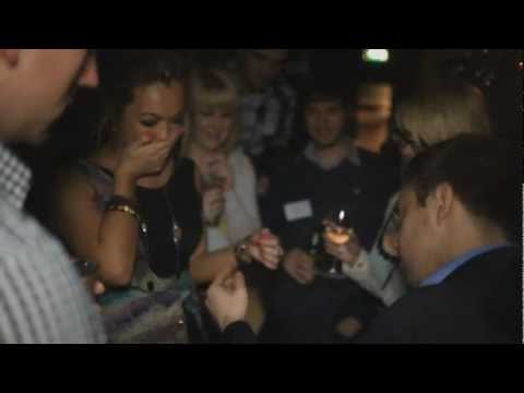 Legerdemain Close-up Magic Promo 2012 - Radek Makar, Magician Aberdeen, Edinburgh, Glasgow, Scotland
