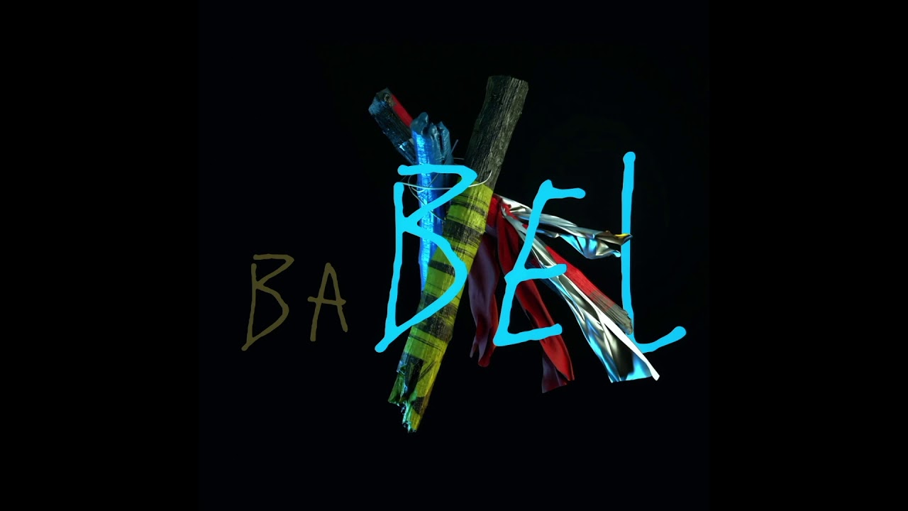 Παρακολούθηση Roboto - Babel στο YouTube Παρακολούθηση Roboto - Babel στο YouTube