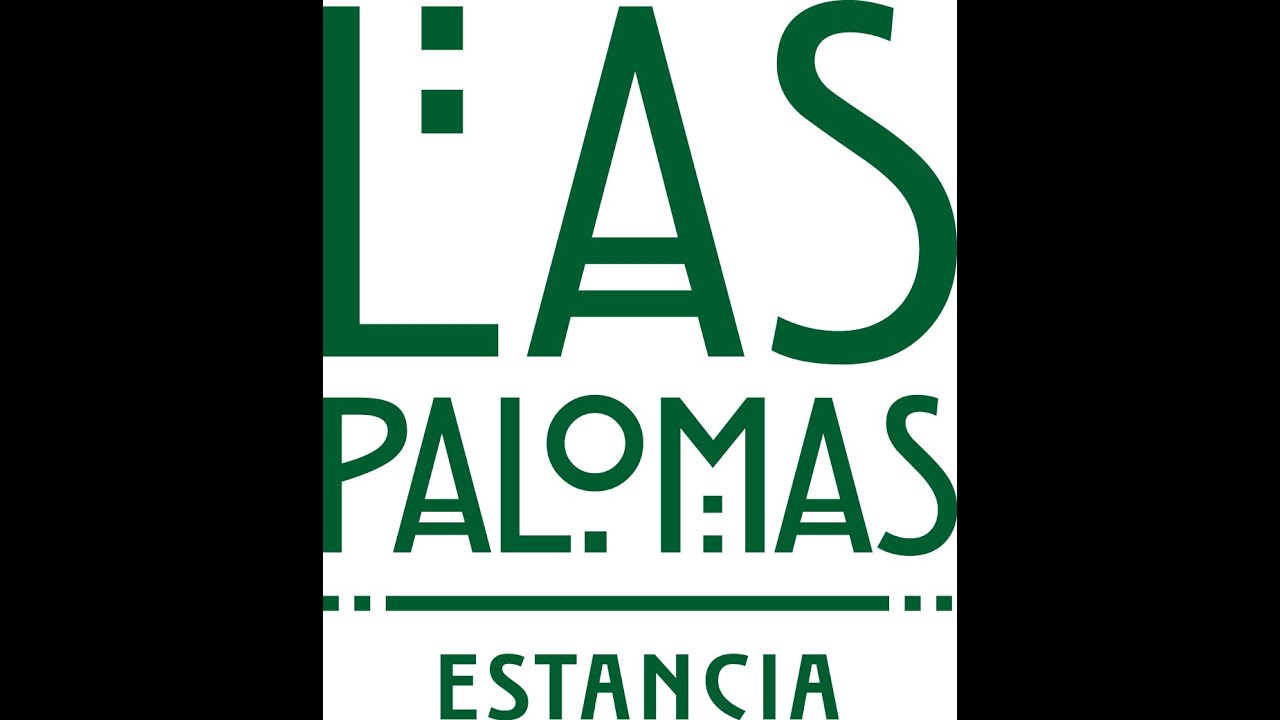 Estancia Las Palomas - Córdoba Argentina 2014
