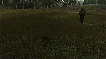 Project Reality - That Guy must really enjoy this game - 1