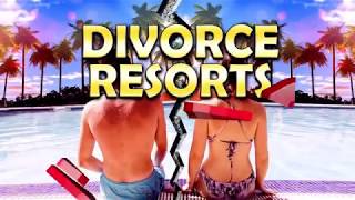 DIVORCE RESORTS Las Vegas once sought-after destination for pulling plug on marriage