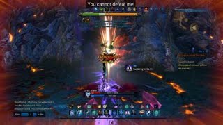PS4 REAPER GHILIGLADE SPEED CLEAR