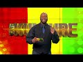 The Kulture | Gospel legend Bishop Paul S. Morton