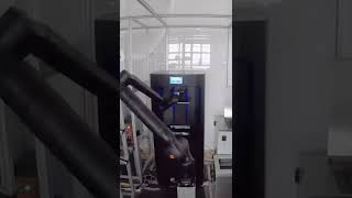 Nexa3D Printers help MaxResolution3D produce 50,000 polymer parts or more per month! #shorts