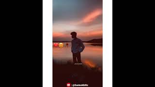 Alone Boy Status Video Status