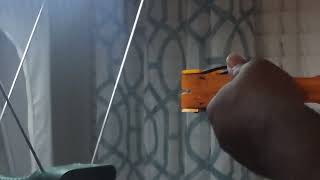 150 FPS Stringer