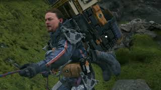 death stranding part 27
