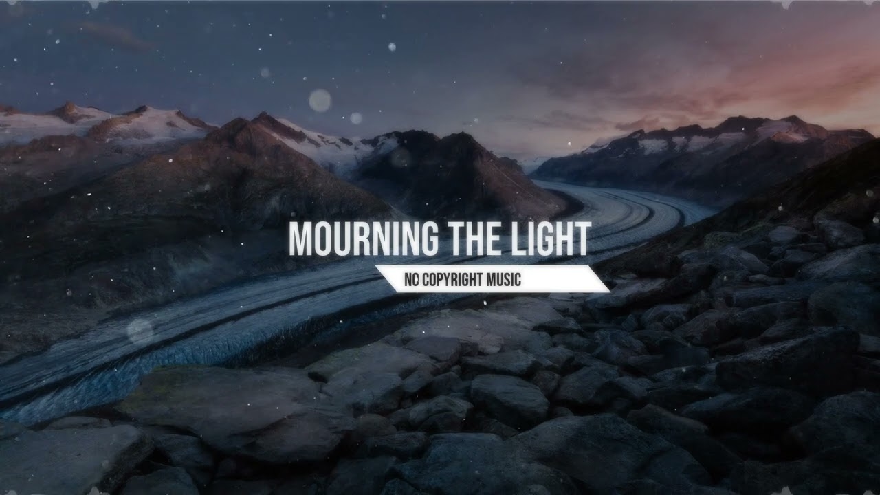 Mourning The Light - Poignant Piano & Strings Music - Royalty Free
