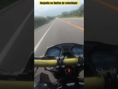 Teste pra saber aí a embreagem da moto tá boa