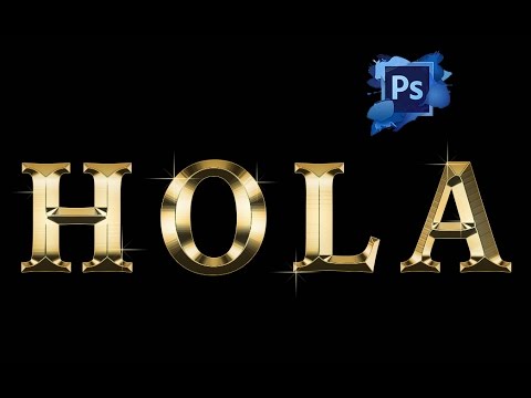 Tutoriales photoshop cc