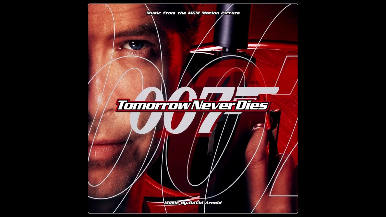 Company Car (Extended Version) | David Arnold