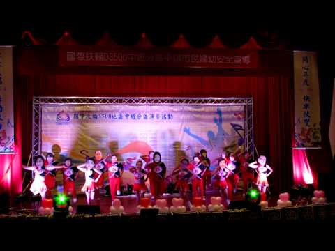 2011-11-19-中壢南星社YMCA組曲