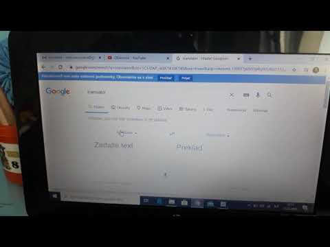 Video: Ako Používať Prekladač Google