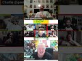 Comic nerds do the SPRITE CHALLENGE #funny #spritechallenge #viral #comedy #funny #burp #shorts