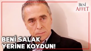 Osman Kozan, Handan'ın Karşısına Çıktı! | Beni Affet Resimi