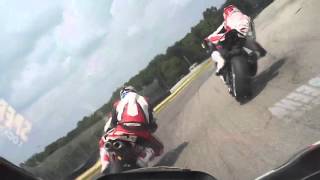 20150706 mid-ohio 2003 Honda CBR600RR