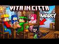 HO RUBATO I SOLDI AI MIEI AMICI NON DOVEVO FORSE  - VITA IN CITTÀ 1 REMAKE S3 #33