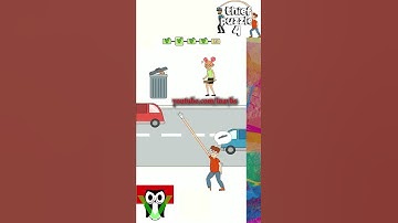 Thief Puzzle 4 Level 75 Gameplay Solution #thiefpuzzle4 #gameplay #shorts