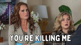 Robin Bernheim: From Mystery 101 to Brooke Shields' New Acorn Hit
