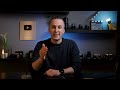 End of video