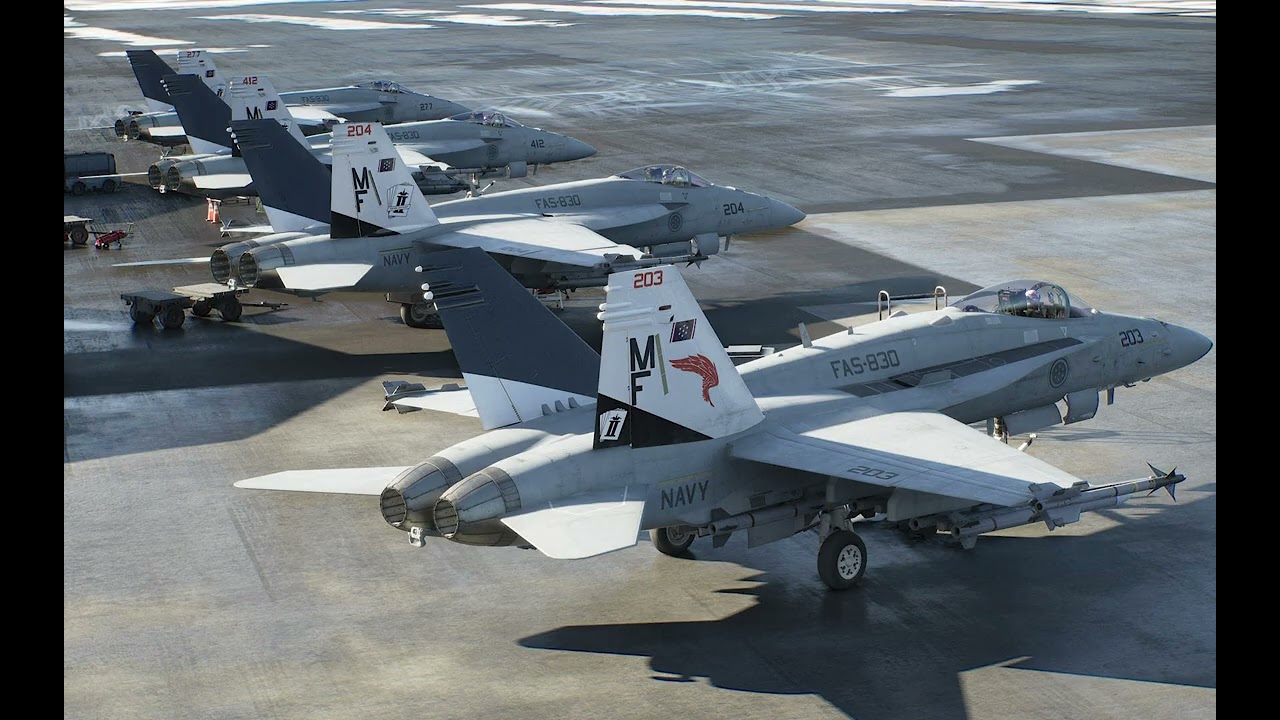 "Wings of Theve" Trailer OST Extraction