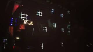 Stump After Hours 131019 - Sebastian Eric, Visuals By Parallax At The Cause - Part2