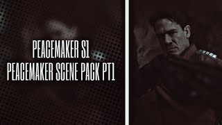 Peacemaker S1 Christopher Smith Peacemaker Scene Pack Pt1