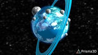 Information All The Planets Wakes Up News