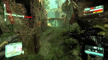 Geforce Experience 1.8.2.0 updated | Test of ShadowPlay | Crysis 3 Multiplayer