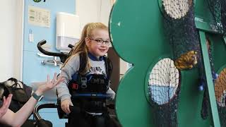 MyWay+ Willow before and after English