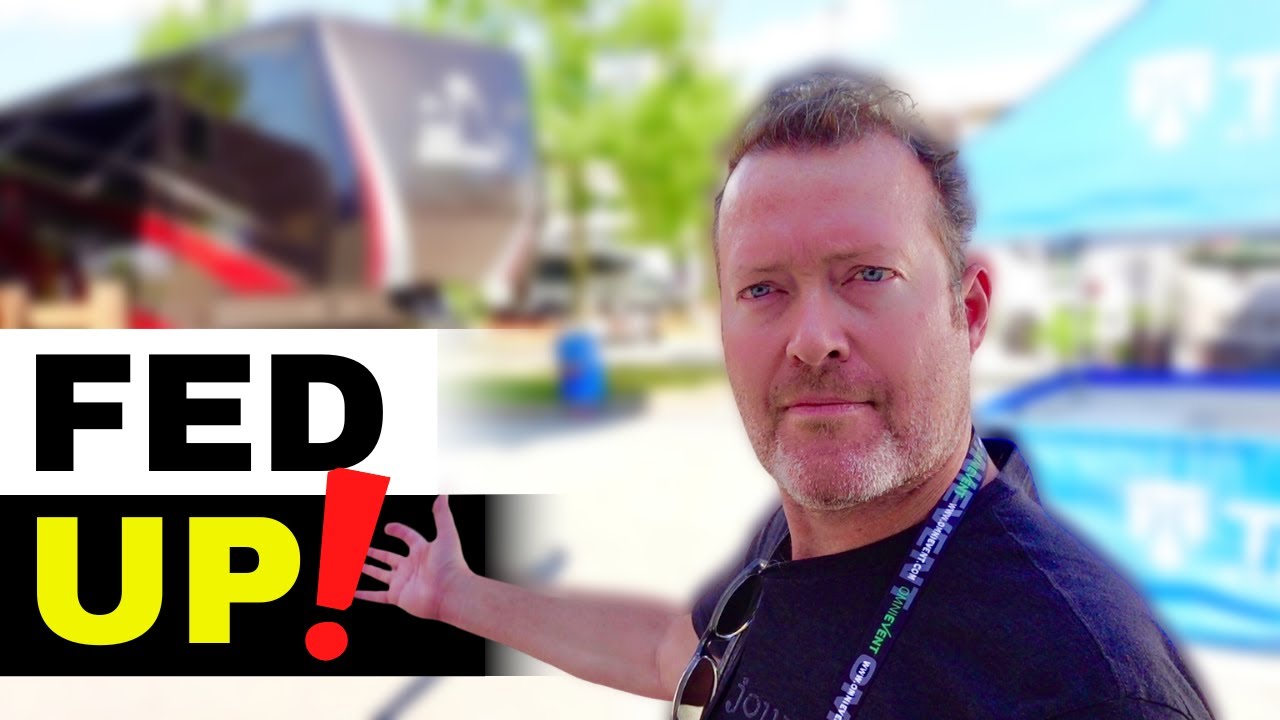 DONE WITH POOR QUALITY RVS! This RV Manufacturer Isn’t Settling For It!