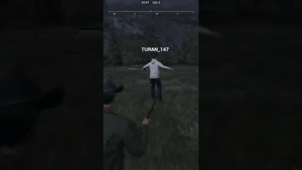 ELEKTRİĞİMİZİ NİYE KESTİN? 