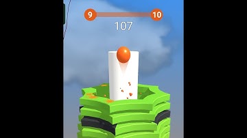 English Stack Ball : 👍 Good stream | Playing Solo | Streaming with Turnip