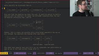 NSO Developer Days APJC 2021: Technical Deep Dive - Observability and Monitoring NSO