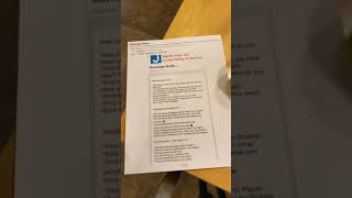 Thanksgiving Scavenger Hunt with Miss Cheryl Net Worth